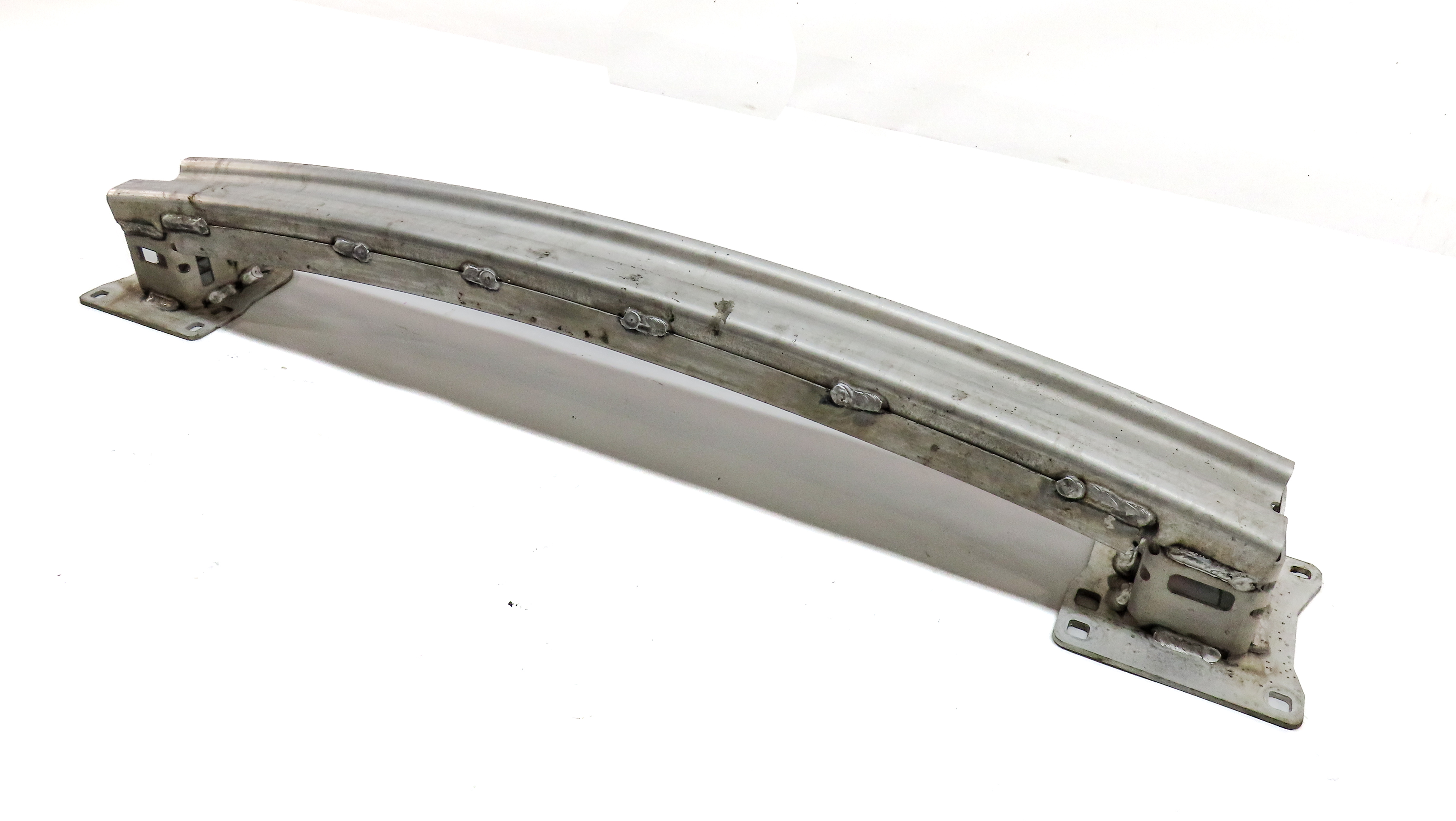2012-2019 RANGE ROVER EVOQUE (L538) REAR BUMPER REINFORCEMENT BAR IMPACT BRACE — exact item pictured